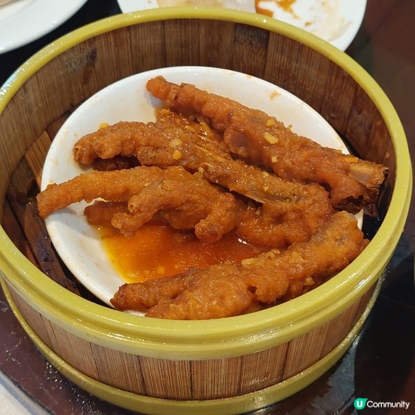 酒樓點心☕️奧克蘭市中心推介