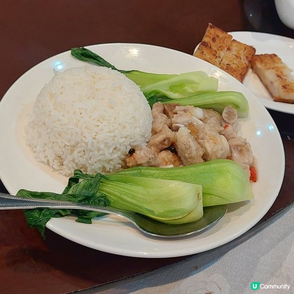 酒樓點心☕️奧克蘭市中心推介