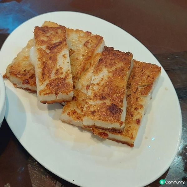 酒樓點心☕️奧克蘭市中心推介