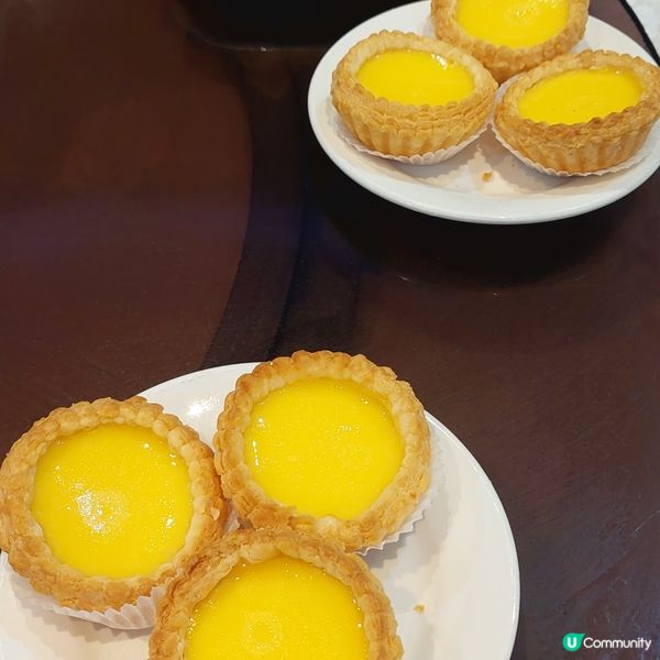 酒樓點心☕️奧克蘭市中心推介