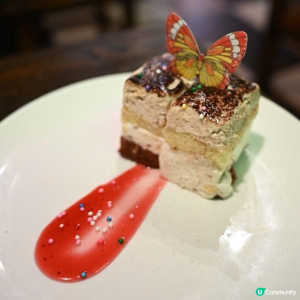 The Jungle | 佐敦的尼泊爾風味餐廳 🌴