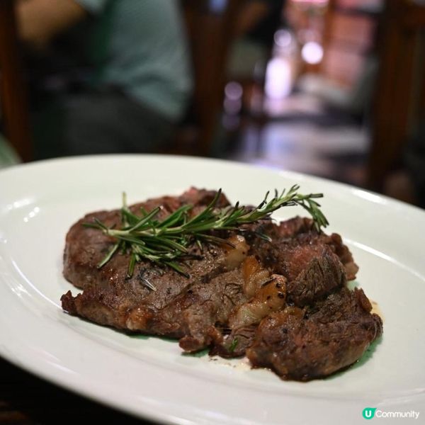 The Jungle | 佐敦的尼泊爾風味餐廳 🌴