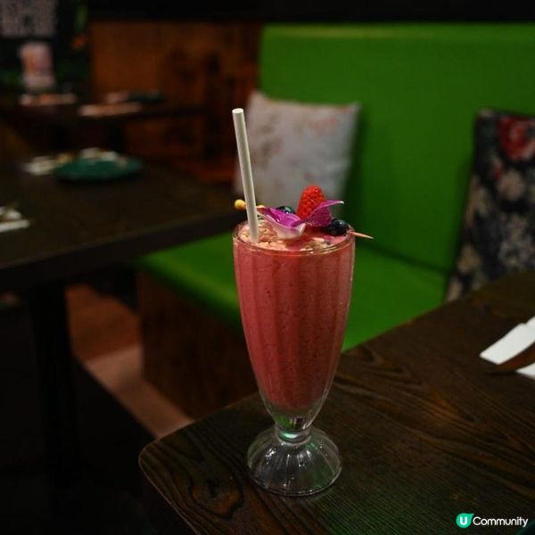 The Jungle | 佐敦的尼泊爾風味餐廳 🌴