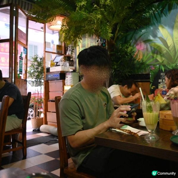 The Jungle | 佐敦的尼泊爾風味餐廳 🌴