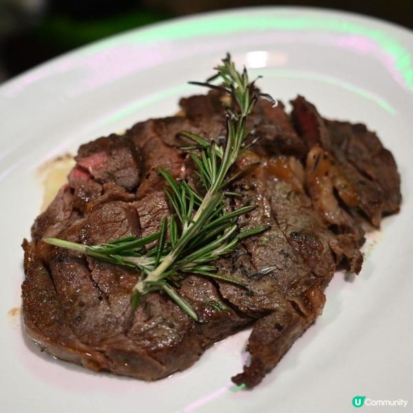 The Jungle | 佐敦的尼泊爾風味餐廳 🌴