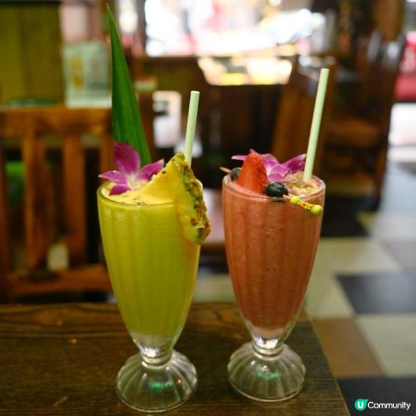 The Jungle | 佐敦的尼泊爾風味餐廳 🌴