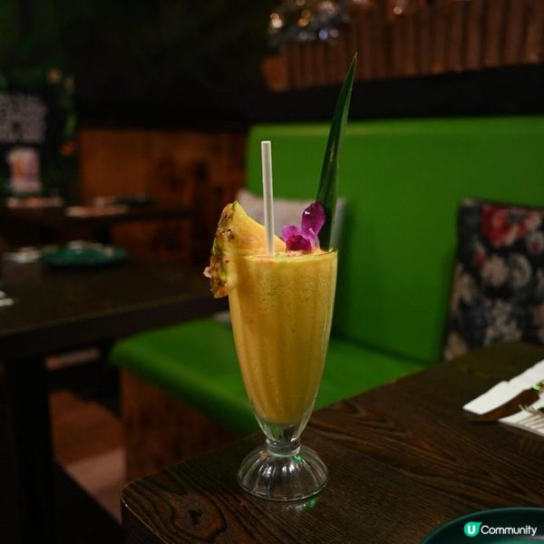 The Jungle | 佐敦的尼泊爾風味餐廳 🌴