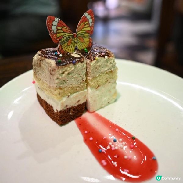 The Jungle | 佐敦的尼泊爾風味餐廳 🌴