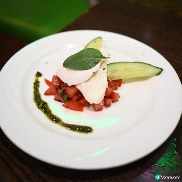 The Jungle | 佐敦的尼泊爾風味餐廳 🌴