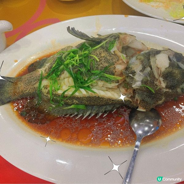 藍田｜傳統茶樓🫖