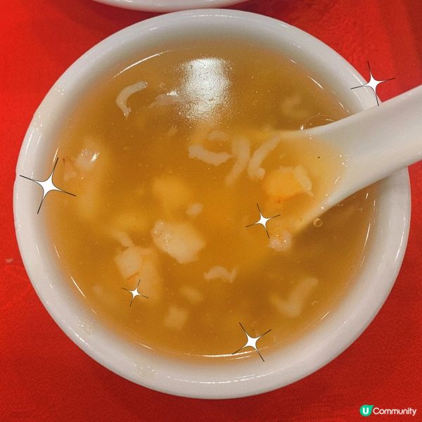 藍田｜傳統茶樓🫖