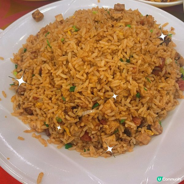 藍田｜傳統茶樓🫖