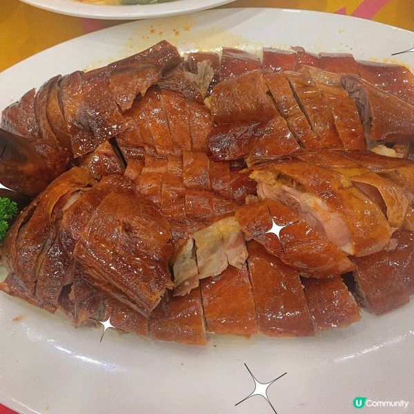 藍田｜傳統茶樓🫖