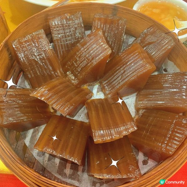 藍田｜傳統茶樓🫖