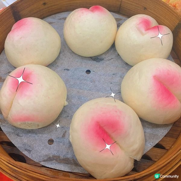 藍田｜傳統茶樓🫖