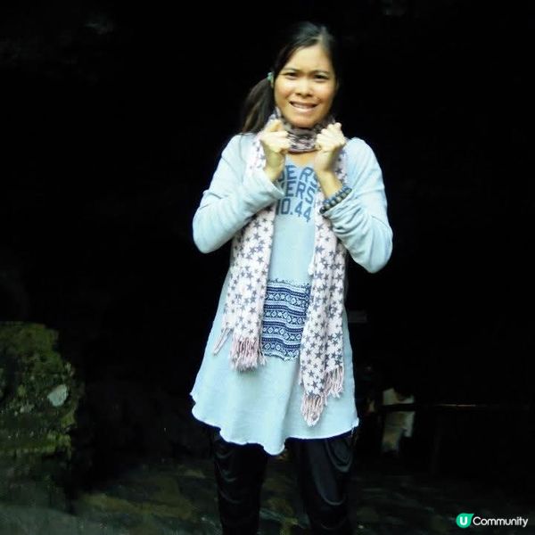 勇闖富岳風穴+鳴澤冰穴