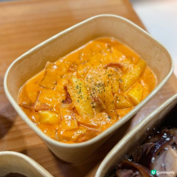 必試韓式招牌豬手🍖