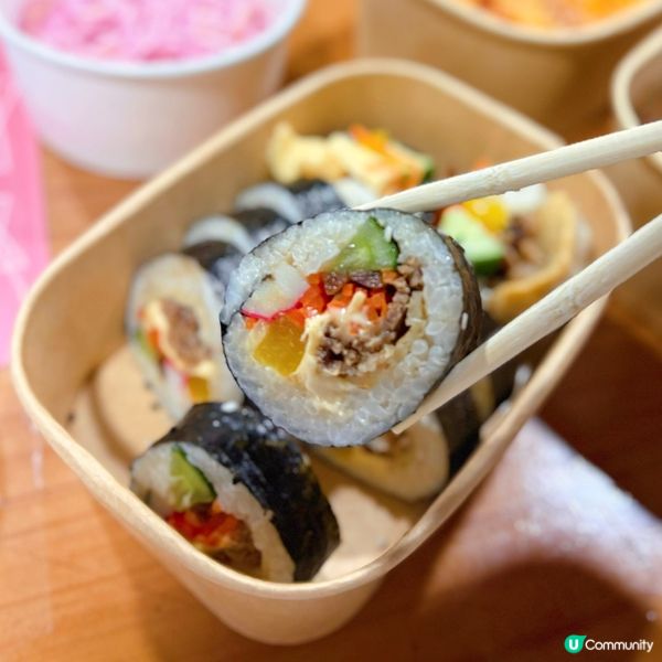 必試韓式招牌豬手🍖