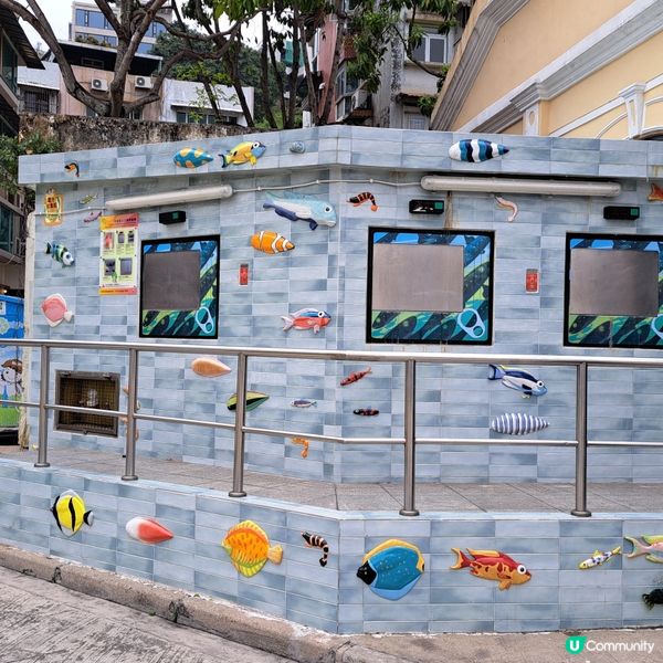 #澳門哪吒廟，拜訪三太子🛖🙏