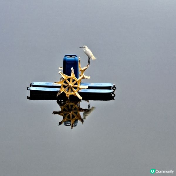 #澳門哪吒廟，拜訪三太子🛖🙏