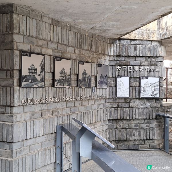 #澳門哪吒廟，拜訪三太子🛖🙏