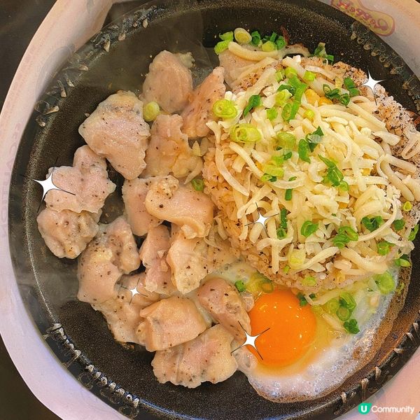 旺角｜世一日式鐵板餐🇯🇵