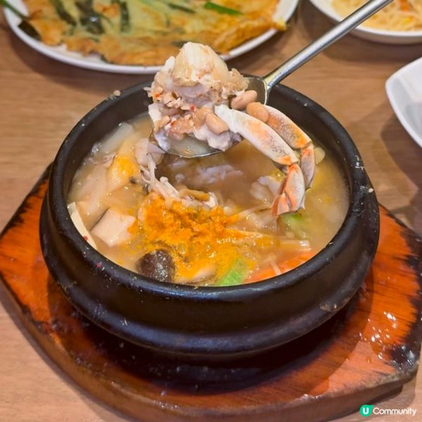 ##韓國燒肉控必試🔥推介原條鮮魷魚🦑