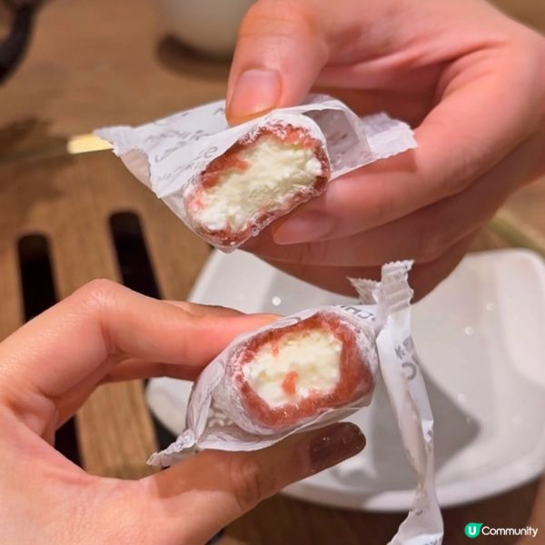 ##韓國燒肉控必試🔥推介原條鮮魷魚🦑