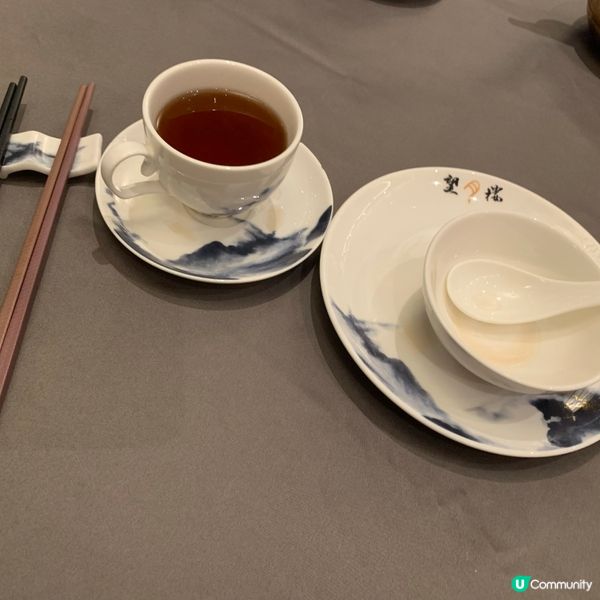 望月樓:LUBUDS餐飲集團注入現代中式韻味的粵川中菜廳