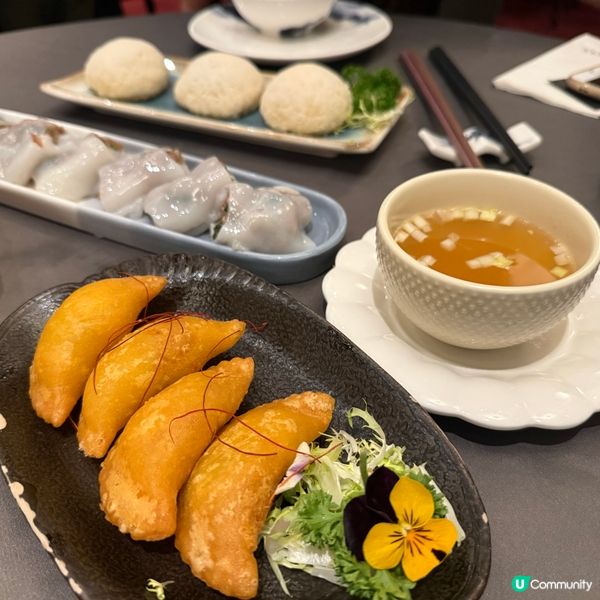 望月樓:LUBUDS餐飲集團注入現代中式韻味的粵川中菜廳