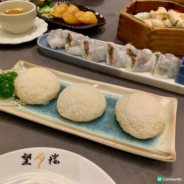 望月樓:LUBUDS餐飲集團注入現代中式韻味的粵川中菜廳