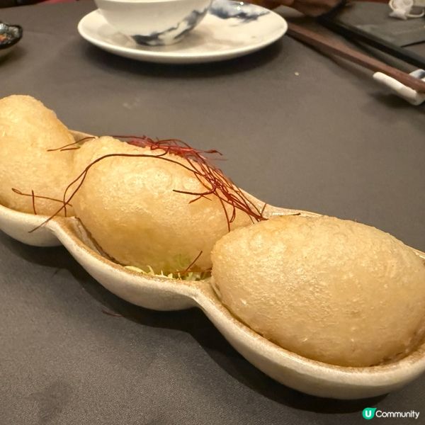 望月樓:LUBUDS餐飲集團注入現代中式韻味的粵川中菜廳