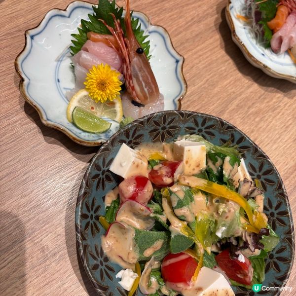 ## 尖沙咀$300食高級日料🍣