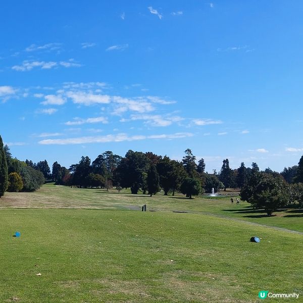 Pukekohe golf club⛳️