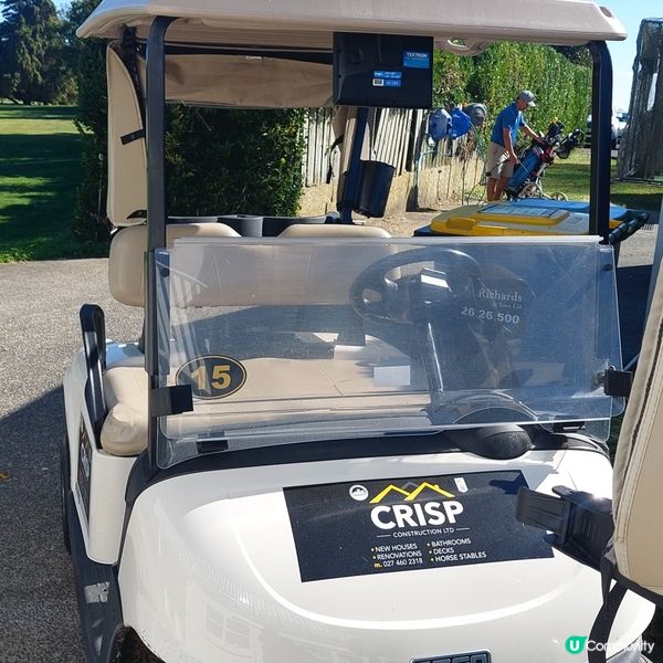 Pukekohe golf club⛳️