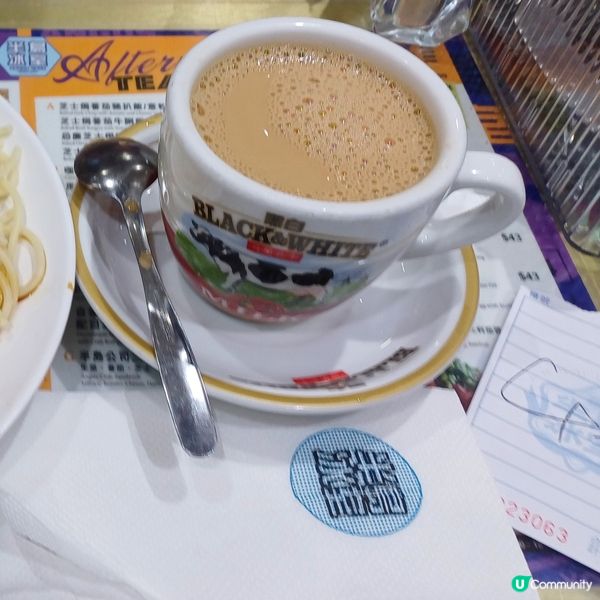 半島冰室 Angus Cafe