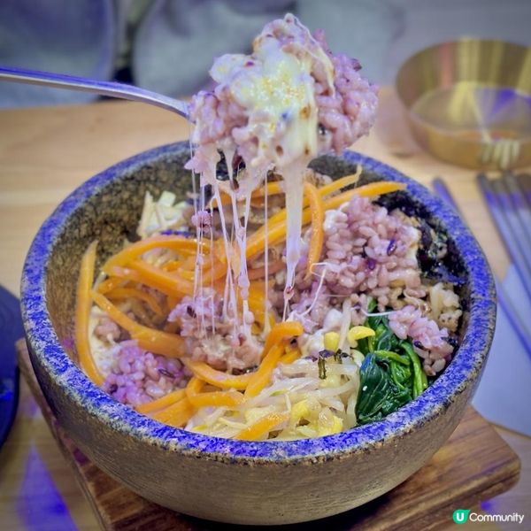 主打健康養生地道韓國傳統菜🥟