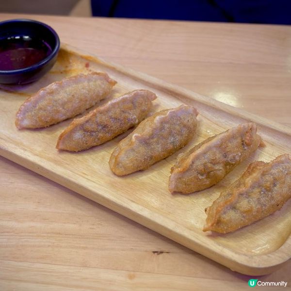 主打健康養生地道韓國傳統菜🥟