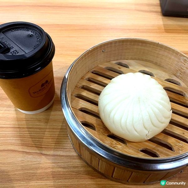 灣仔平靚正早餐 🤤 $9.9 食到飽！✨