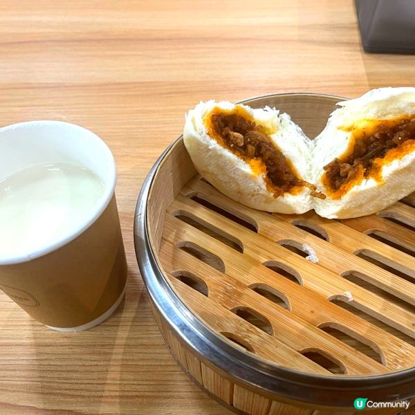 灣仔平靚正早餐 🤤 $9.9 食到飽！✨