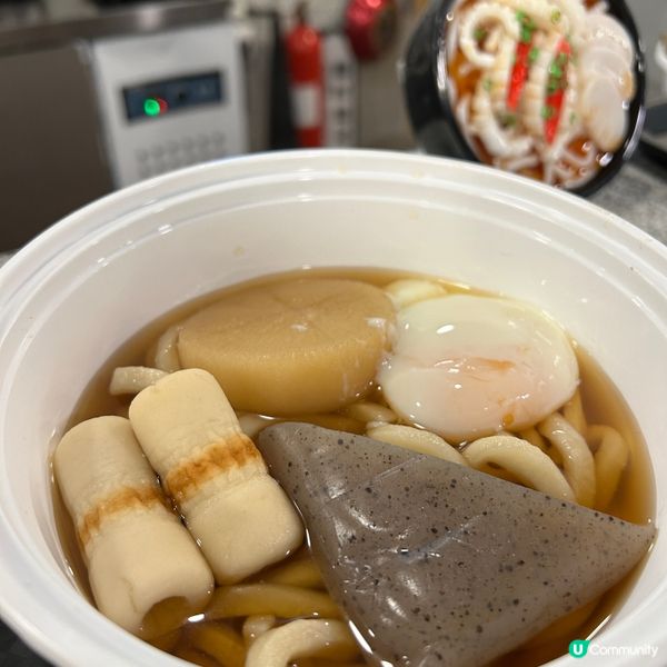 深水埗|必試秘製咖喱醬