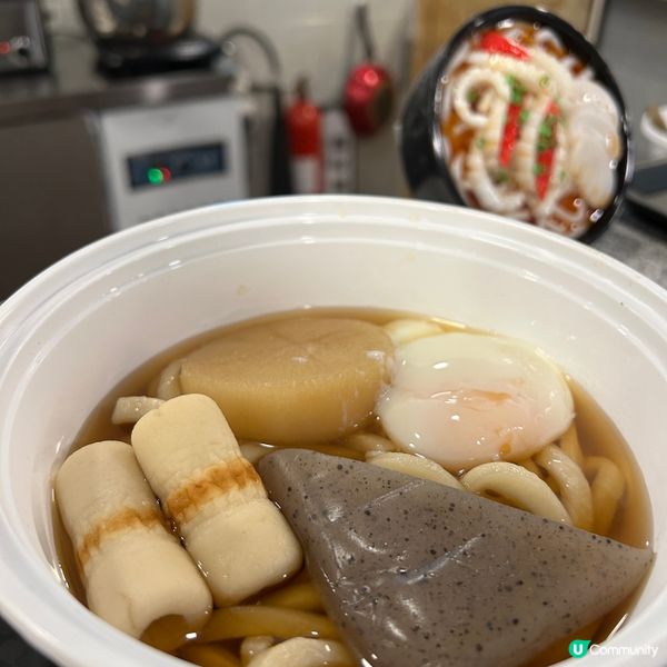 深水埗|必試秘製咖喱醬