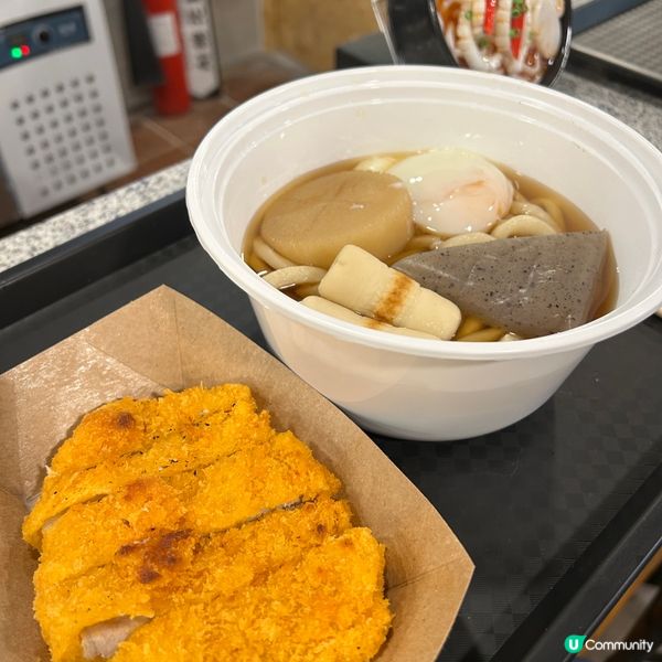 深水埗|必試秘製咖喱醬