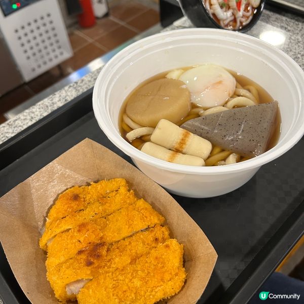 深水埗|必試秘製咖喱醬