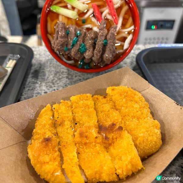 深水埗|必試秘製咖喱醬