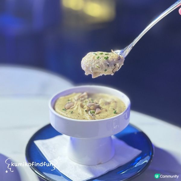 尖沙咀浪漫星空餐廳 ✨ 食好西打卡一流 📸