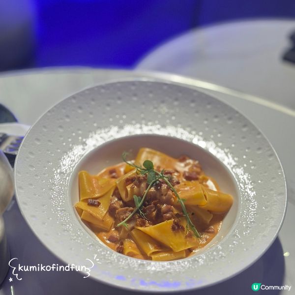 尖沙咀浪漫星空餐廳 ✨ 食好西打卡一流 📸