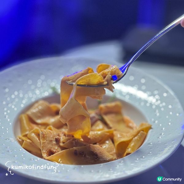 尖沙咀浪漫星空餐廳 ✨ 食好西打卡一流 📸