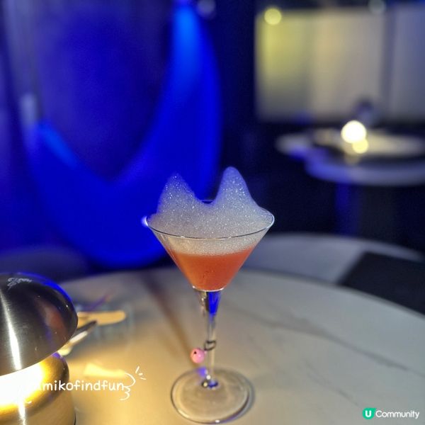 尖沙咀浪漫星空餐廳 ✨ 食好西打卡一流 📸