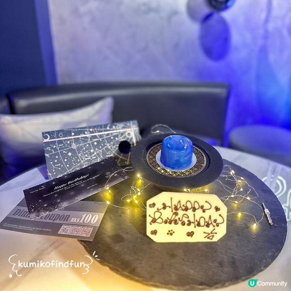 尖沙咀浪漫星空餐廳 ✨ 食好西打卡一流 📸